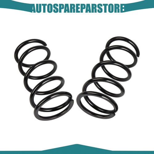 2x Muelle helicoidal trasero izquierdo y derecho para Toyota RAV4 L4 1996-2000 2,0 L AWD - Imagen 4 de 7
