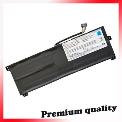 New BTY-M48 15.2V 50Wh Battery for MSI PS42 8RB Prestige PS42 Series