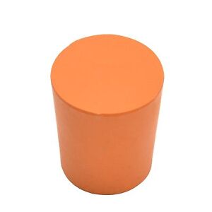 Solid Rubber Stopper Size Chart