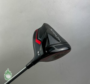 Stealth Driver 9 | eBay