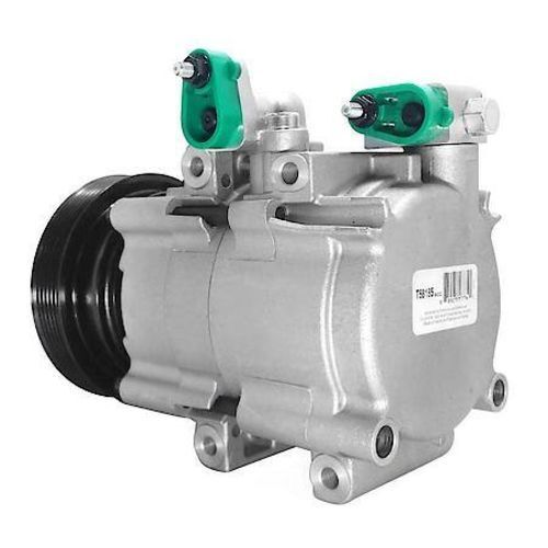 A/C Compressor CARQUEST T58185 for sale online | eBay