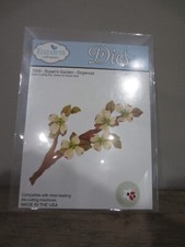 NIP Elizabeth Craft Design Dies Multiple Flor...