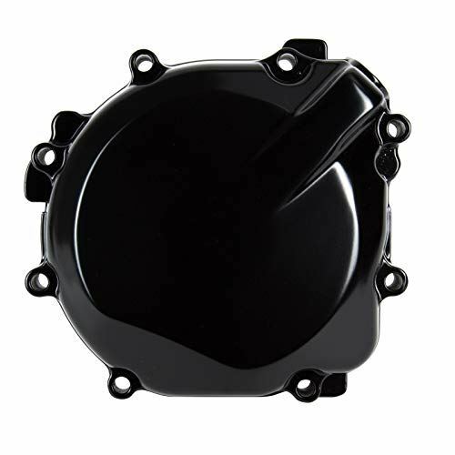 Replacement Left Side Stator Cover for Suzuki GSX-R 750 00-03