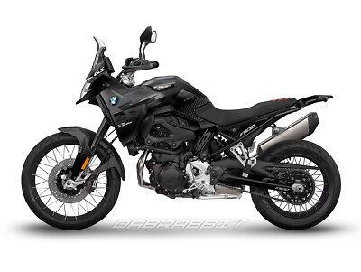 NEW Graphic kit for F900GS (2024~) Decal Kit (MGR-BB)