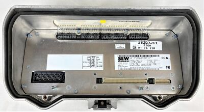 SEW EURODRIVE MOVIFIT Elektronikbox MTF11A007-503-E20A-15/S11, used