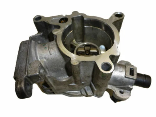 Luft- & Kraftstoffversorgung fürs Auto für Audi