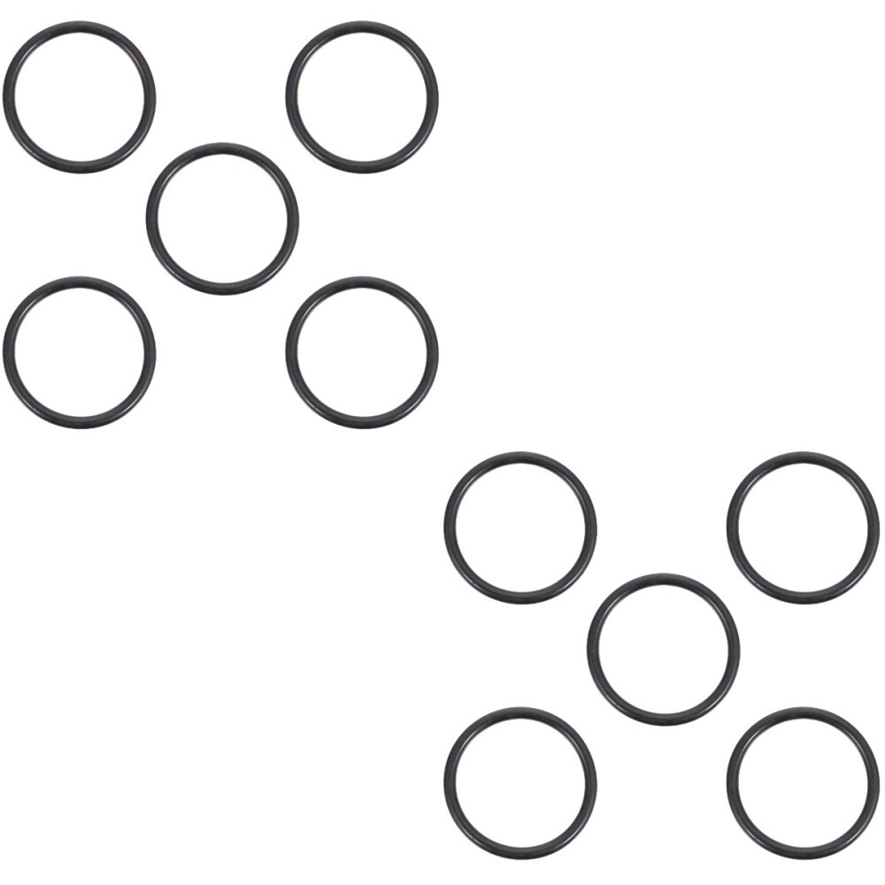 10 PCS O Ring Crystal Singing Bowl Washer Cushion Sound Cone eBay