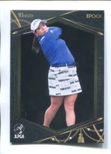 2023 Epoch JLPGA Top Players #36 - Miyu Gogo