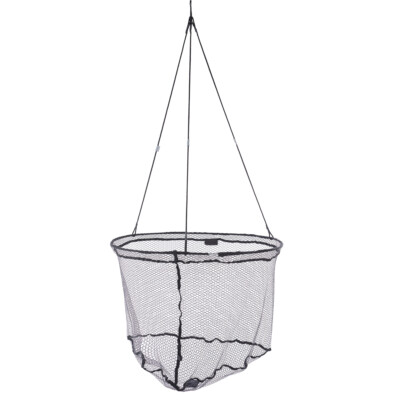 Balzer Faltbarer Spundwandkescher Durchmesser 80cm gummiert