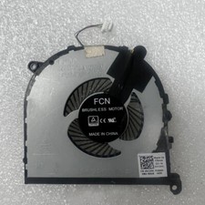 0VJ2HC DFS501105PR0T FOR DELL XPS 15 9560 Precision 5520 CPU Cooling Fan