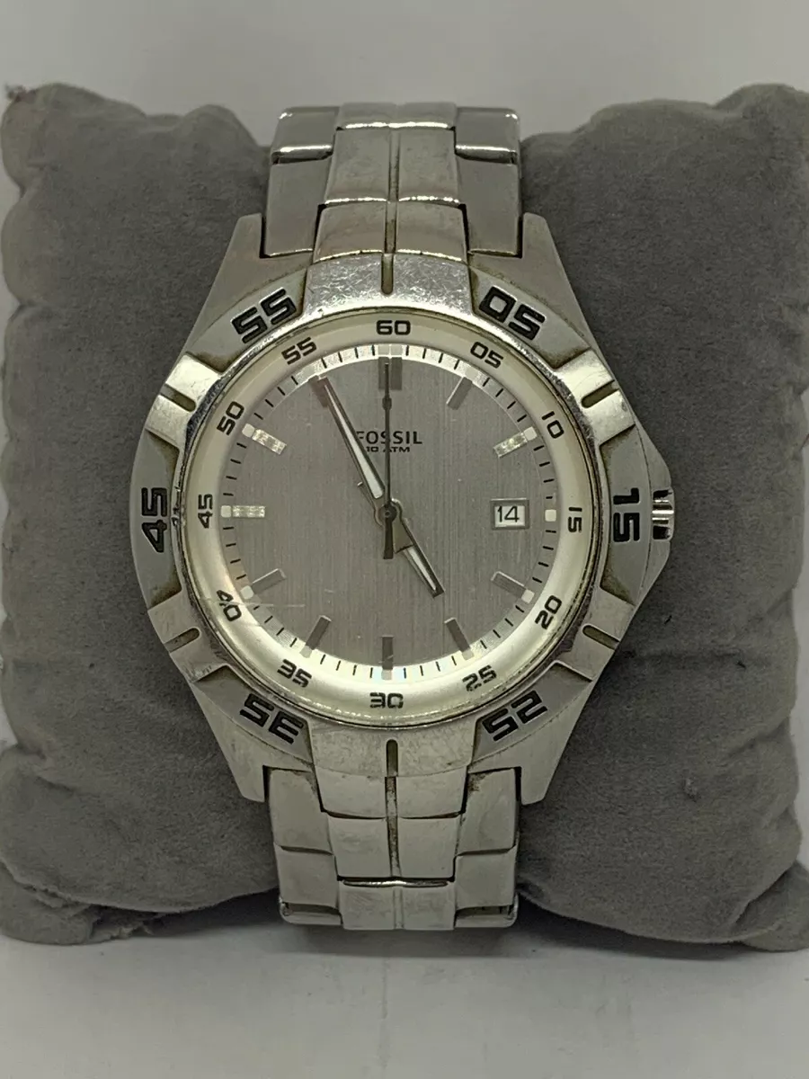 Fossil clearance fs 5338