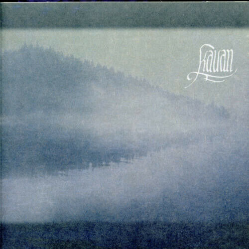 Tenhi - Kauan [New CD] - Picture 1 of 1