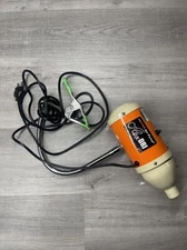 Metro Air Force FLEX DRI 3/4 HP PET DRYER w/ARM DOG CAT GROOMING*Hands Free