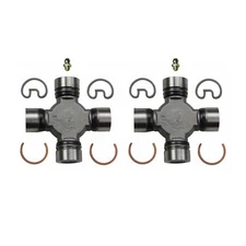 MOOG Universal Joints Kit Set 2PCS 354C + 534G For Colorado Canyon C1500 K2500