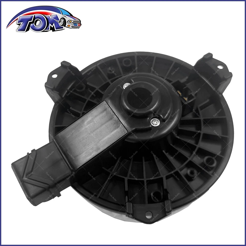 Nuevo motor soplador de aire acondicionado calentador para Accord Edge DTS Pilot MKX RDX TSX brújula Ram Foto 2 de 3