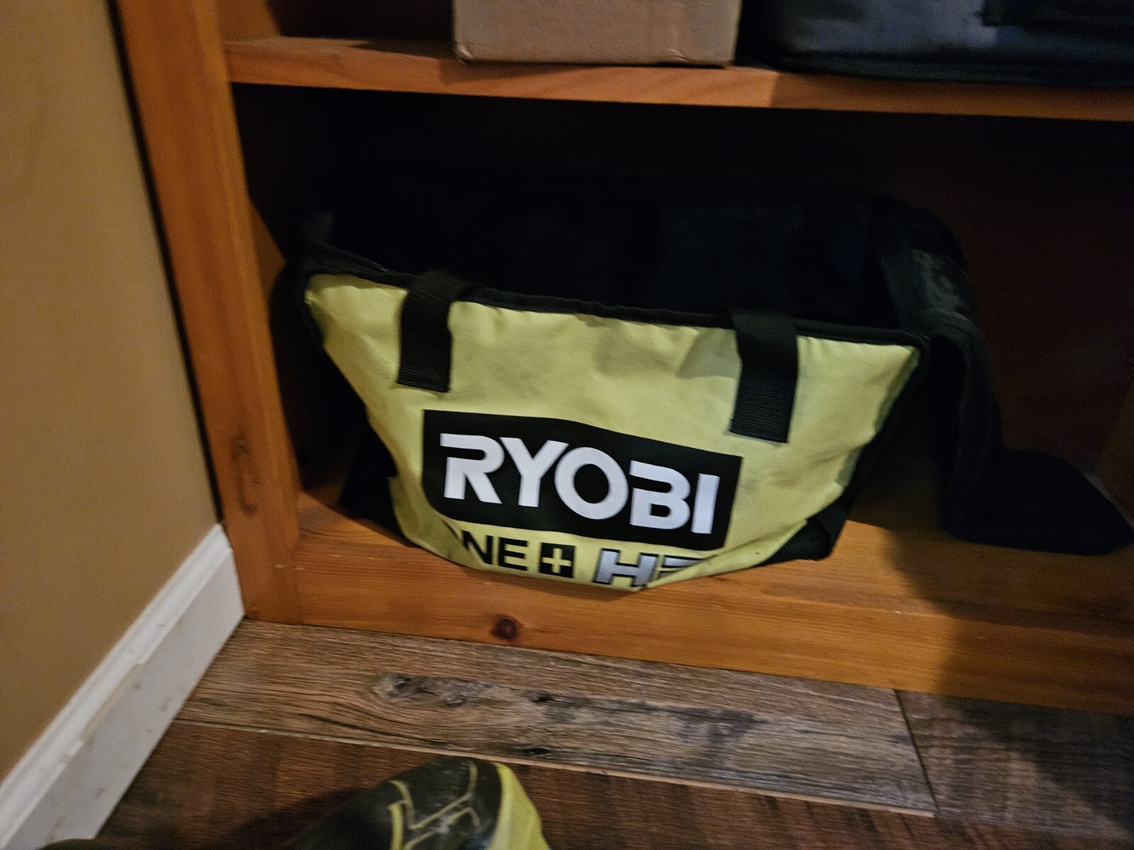 Ryobi Tool Bundle