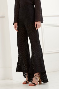 C/MEO Collective Women's Static Space Pant - Black