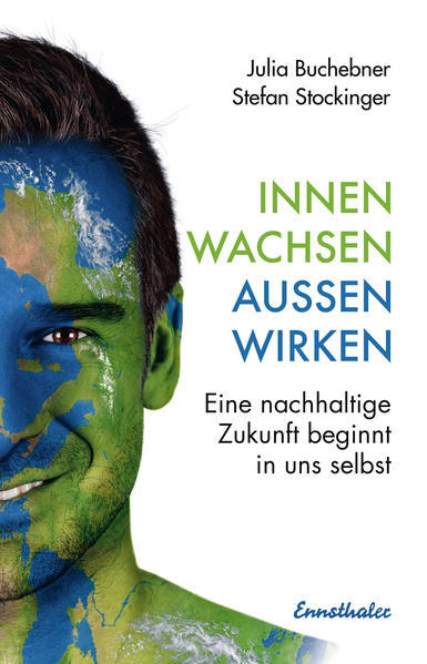Thumbnail - Innen Wachsen - Außen Wirken | Stefan Stockinger, Julia Buchebner |