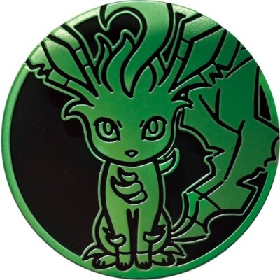 Pokémon Card Game Pokémon Coin Collection Vol. 5 Complete set of 9