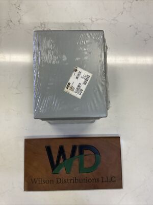 Hoffman A10086CH 54870 In Original Packaging.
