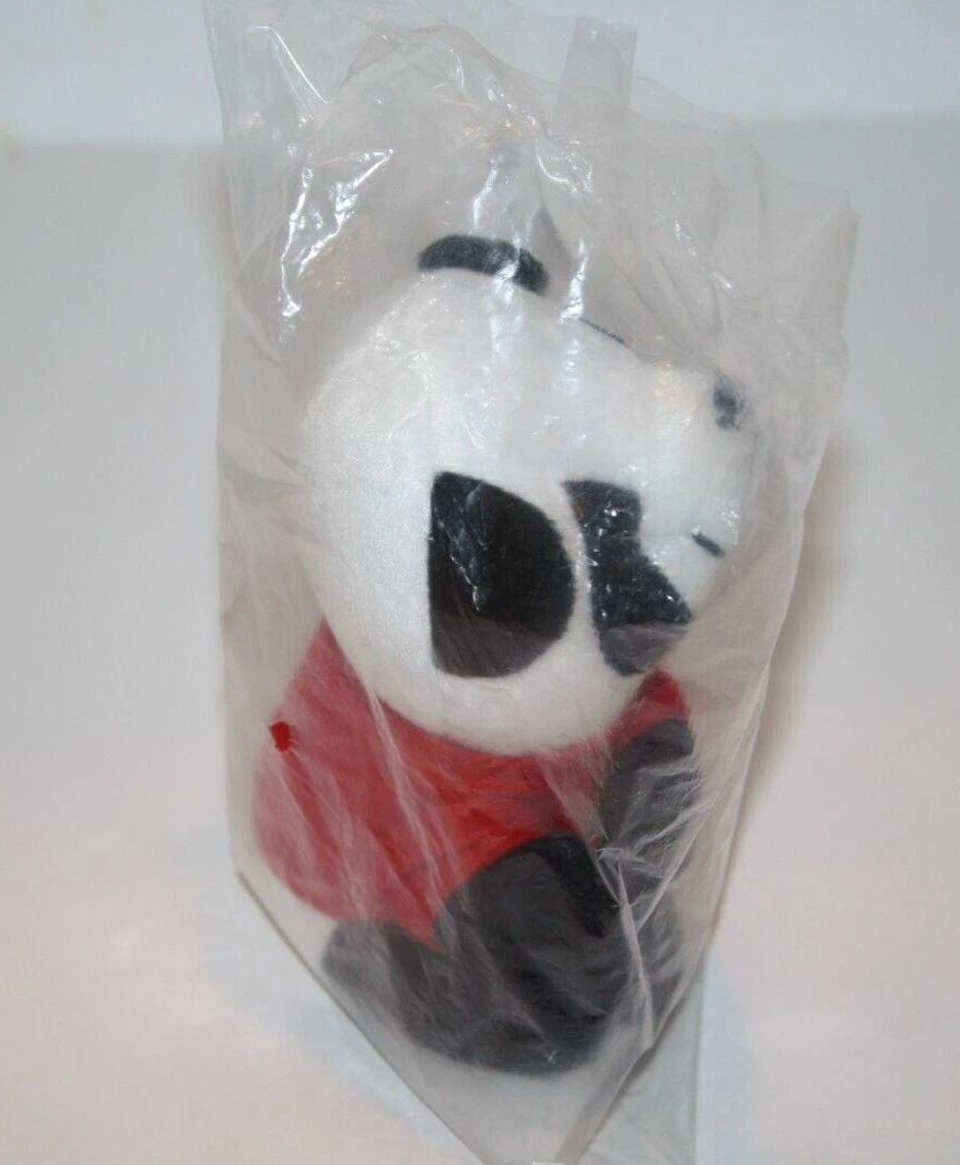 4 feet panda teddy deals