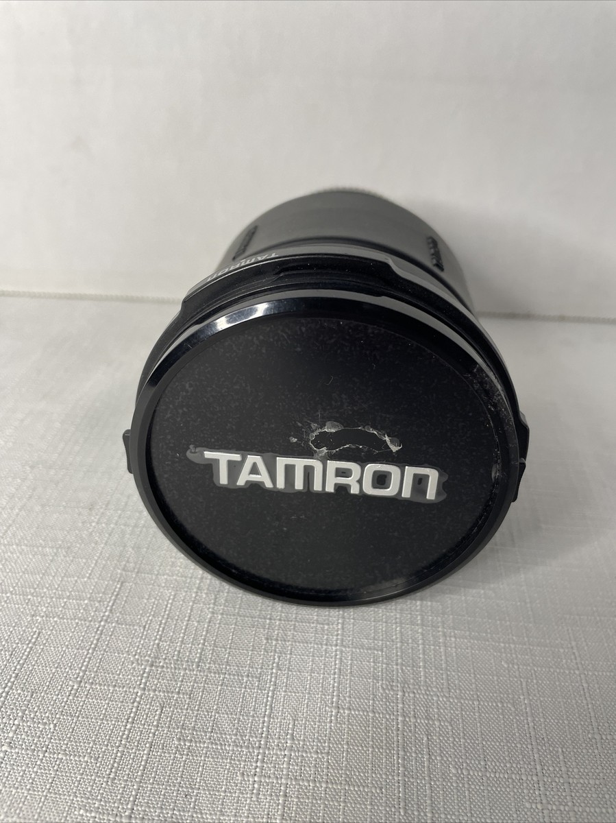 Tamron AF Aspherical 28-200mm F3.8-5.6 Lens For Pentax AF With