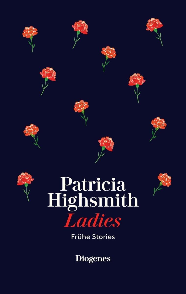 Thumbnail - Ladies Patricia Highsmith