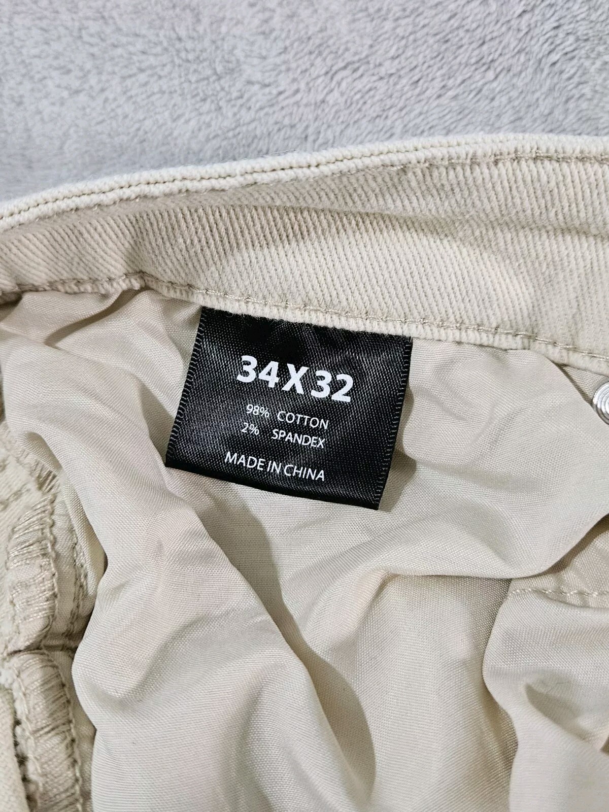 TAKER PREMIUM STACK JEANS WITH MULTIPLE CONTINUOU… - image 11