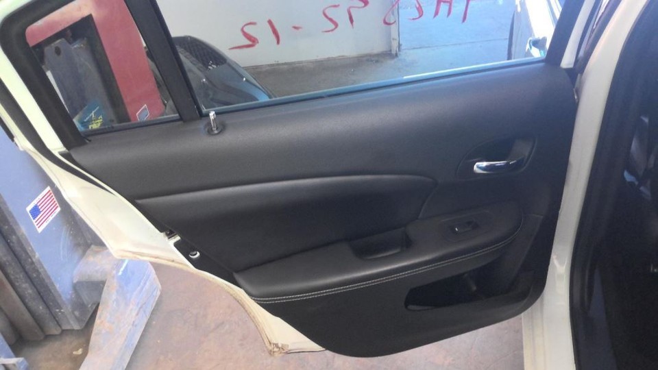 Automatic Transmission 3.6L 6 Speed Autostick Fits 1119 CARAVAN