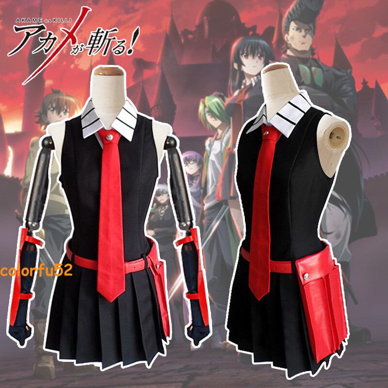 DFM Akame ユニフォーム Lサイズ Akame | DFM STORE