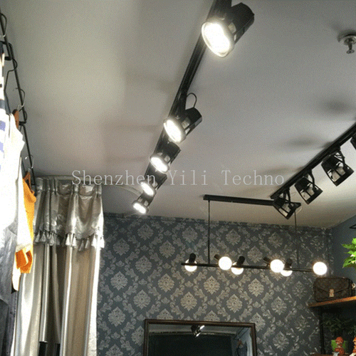 PAR30 35W E27 LED-Glühbirne Weiß Haushaltswarengeschäft hellste SpotLight Lampe - Picture 14 of 14