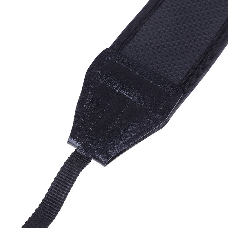 Skidproof Neoprene Red Neck Strap for Camera Binocular Nikon Y_ji eBay