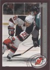 2002-03 Topps - Patrik Elias #261