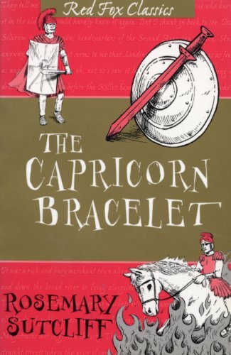 The Capricorn Bracelet.by Sutcliff  New 9781782950998 Fast Free Shipping** - Image 3