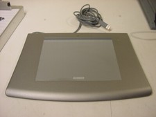 WACOM INTUOUS 2 GRAPHICS TABLET XD-0608-U