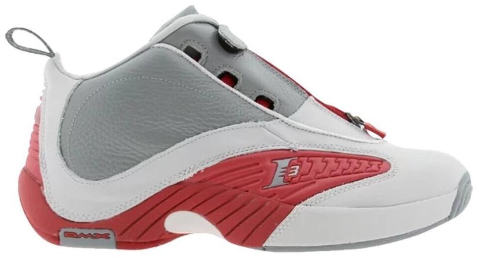 Reebok Answer IV Steel for Sale | Authenticity Guaranteed | eBay