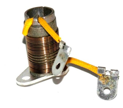 Vorschaltwiderstand Erregerspule für MZ ETZ TS ES RT IWL 125 150 Simson AWO 425