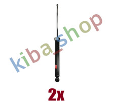 2x REAR AXLE RIGHT OR LEFT SHOCK ABSORBER REAR L/R FITS CHEVROLET SPARK