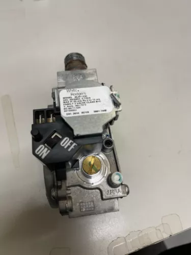 White Rodgers Gas Valve 36J41-230