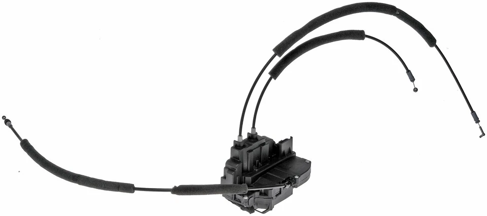 Actuador de cerradura de puerta delantero derecho para Nissan Armada 2008-2012 Dorman 2009 Foto 2 de 4