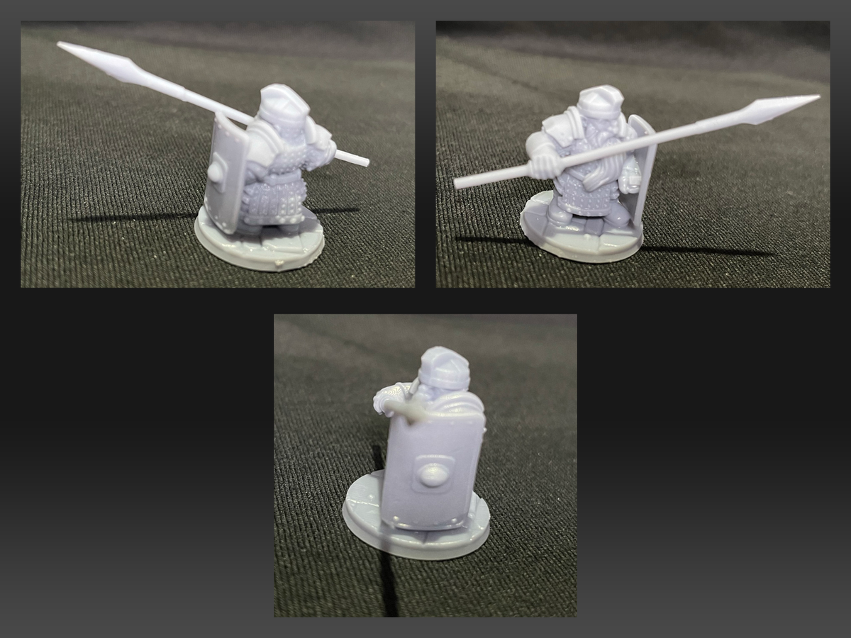 middle earth ドワーフ Delta Vector: Middle Earth: SBG - Dwarves