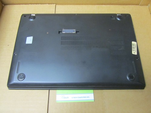 nice ThinkPad T470s i5-7300U 8GB RAM 256GB SSD 14.0" FHD LCD Touch Screen, Win10 - Picture 4 of 10