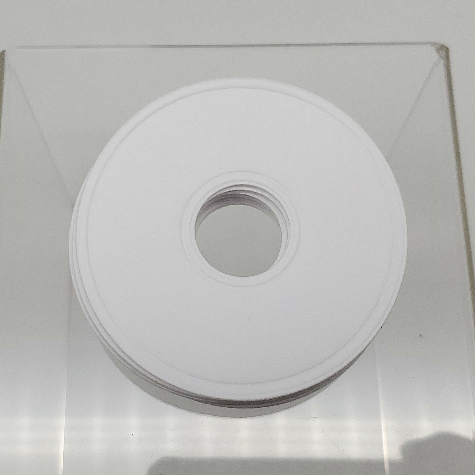 MicroPure FMT-08-S20 Replacement Filter Media for PSF-0802 PSF-0804 More 10 Pack