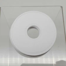 MicroPure FMT-08-S20 Replacement Filter Media for PSF-0802 PSF-0804 More 10 Pack