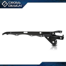 Radiator Support Center Hood Latch Support Fit For 2019-2025 Toyota Corolla