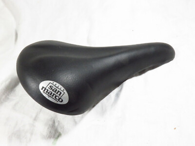 san marco bicycle seat