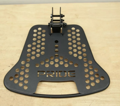 FOOTREST for Pride Jazzy EVO 613 / Li Power Chair MEC1806647