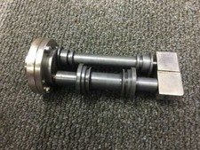 Century JJ 70mm Pad Arm Assembly