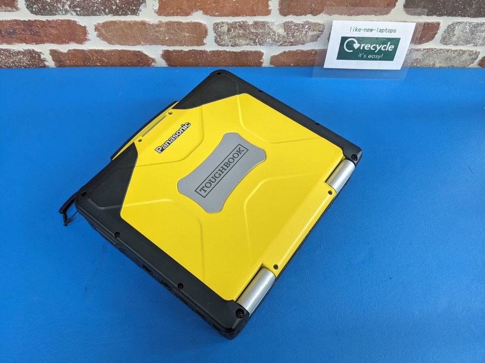 Panasonic CF 31 MK5 5th GEN Core I5 WIN10 16GB 500GB SSD YELLOW EBay panasonic-cf-31-mk5-5th-gen-core-i5-win10-16gb-500gb-ssd-yellow-ebay