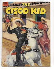 Cisco Kid  #14